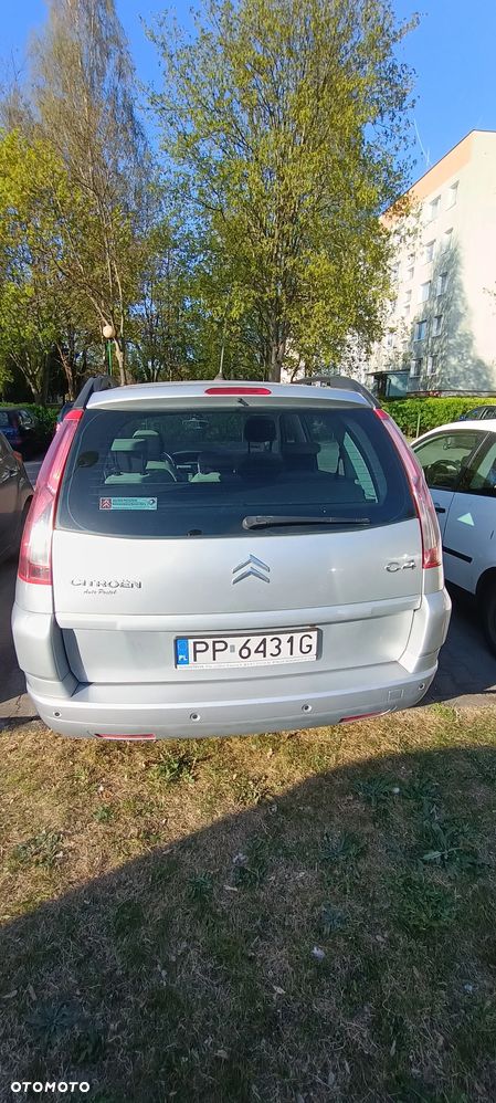 Citroën C4 Picasso 1.6 HDi SX Pack - 2