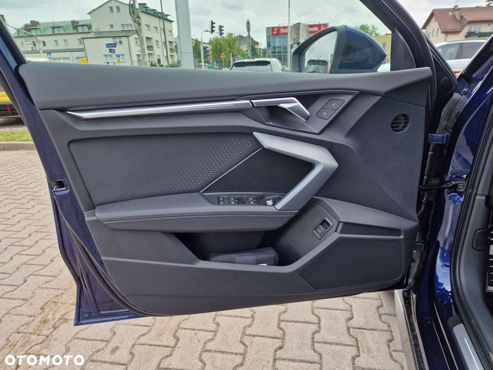 Audi A3 Sportback - 10