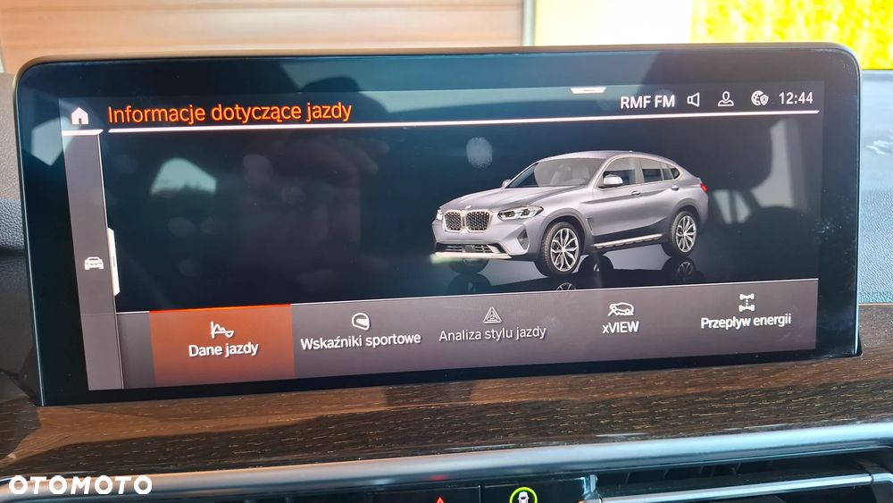 BMW X4 xDrive30i xLine - 21