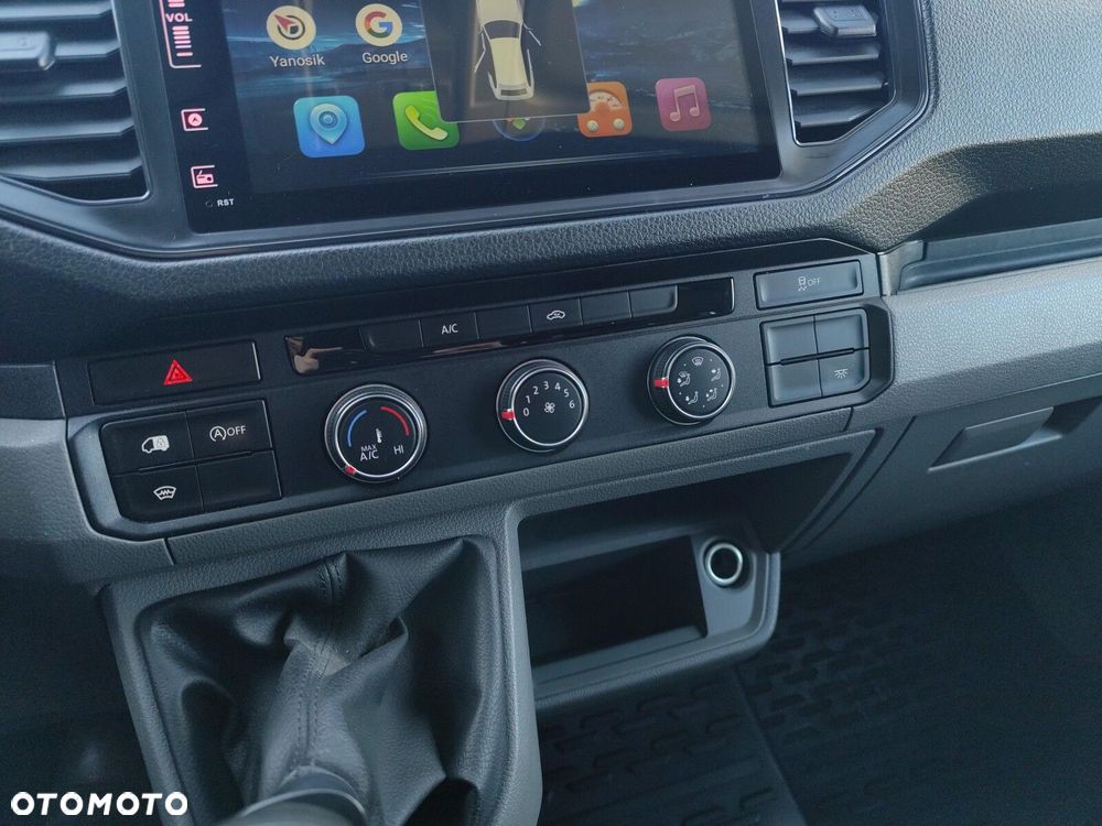 Volkswagen Crafter Trendline - 18