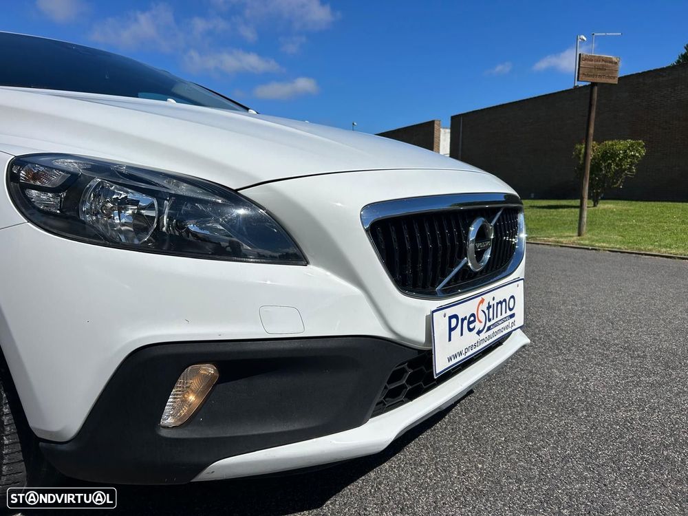 Volvo V40 Cross Country 2.0 D2 Summum - 28