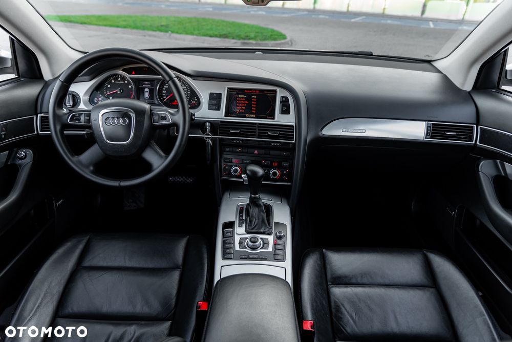 Audi A6 Avant - 30
