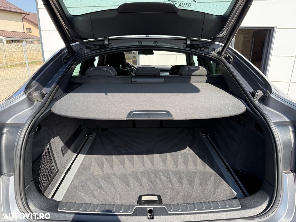 BMW X6 - 18