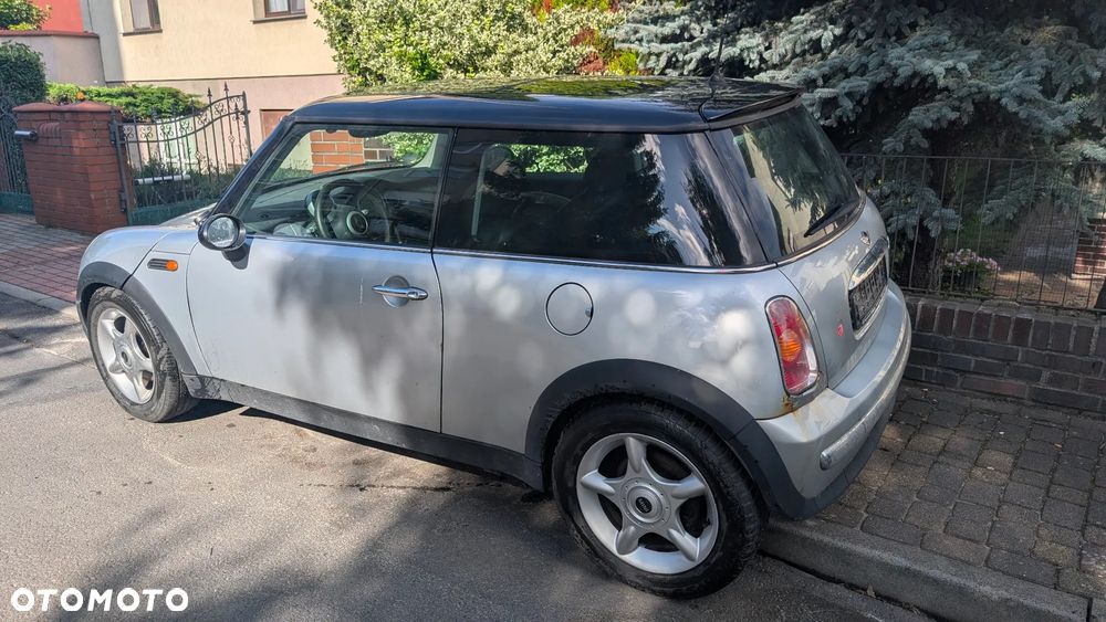 MINI Inny - 2