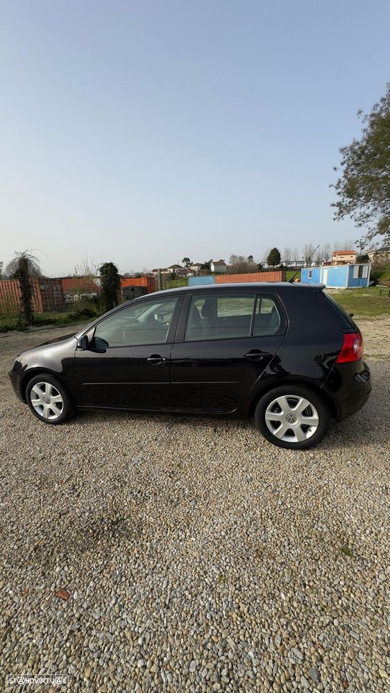 VW Golf 1.4i Confortline - 3