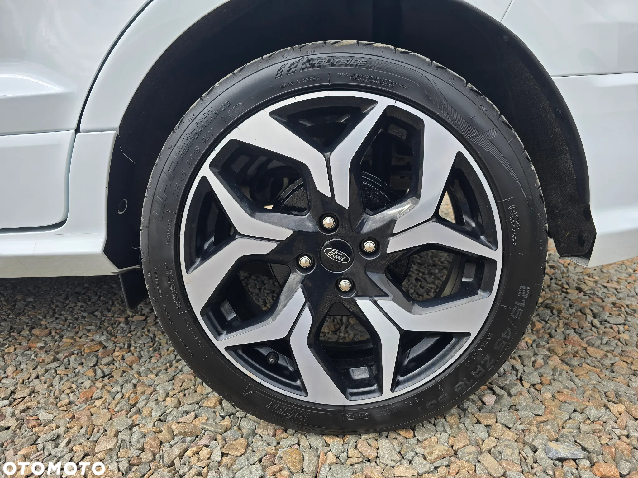 Ford EcoSport 1.0 EcoBoost GPF Titanium ASS - 19
