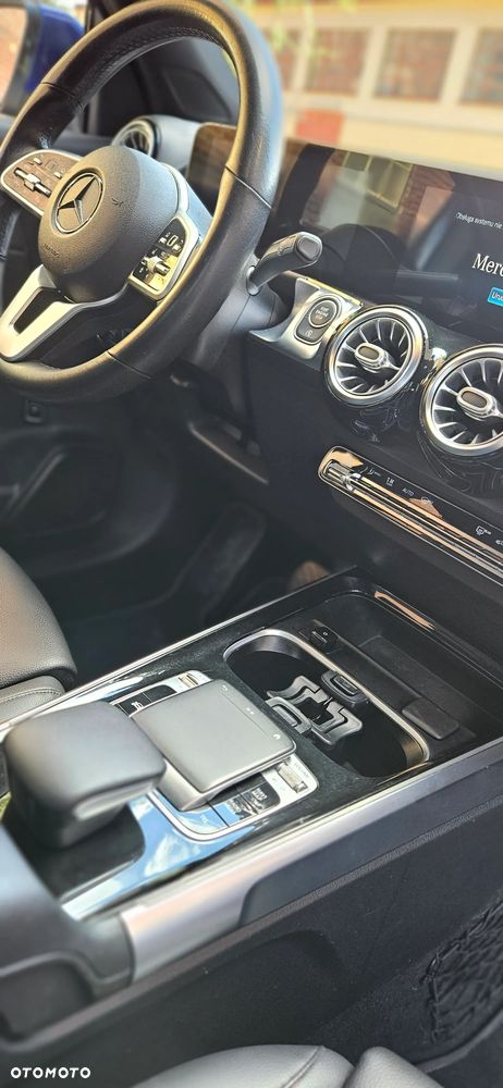 Mercedes-Benz GLB 250 4-Matic Style 8G-DCT - 19