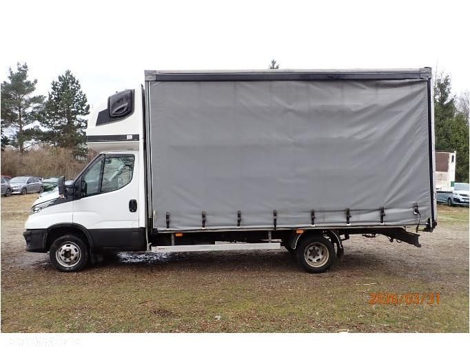 Iveco Daily - 21