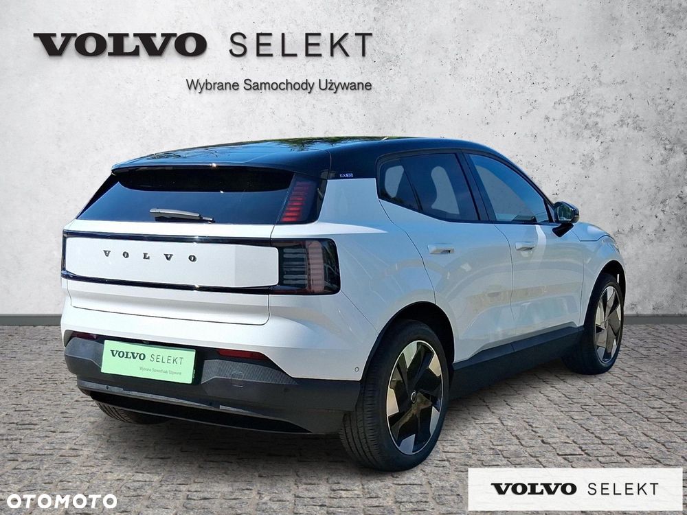 Volvo EX30 - 6