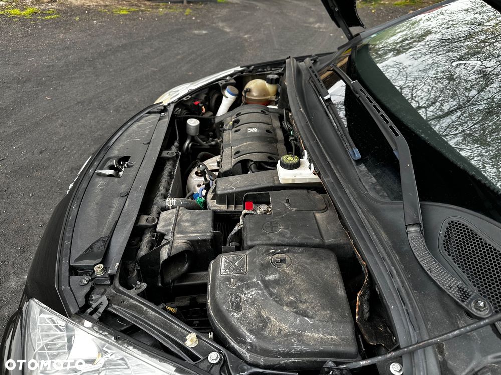 Peugeot 307 110 Sportline - 21