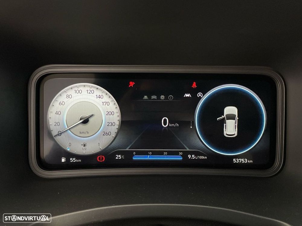 Hyundai Kauai 1.0 T-GDi Premium - 9