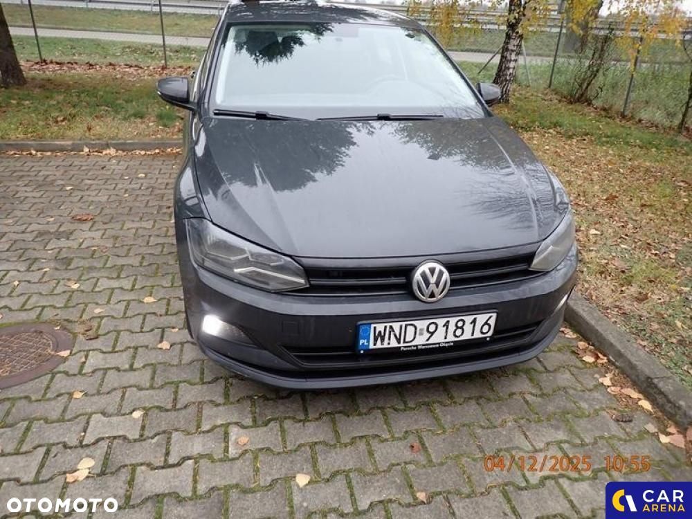 Volkswagen Polo - 7