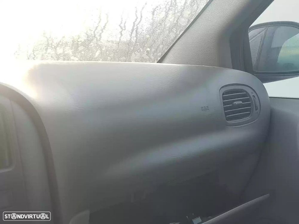 KIT AIRBAG CHRYSLER VOYAGER IV 2003 - - 2