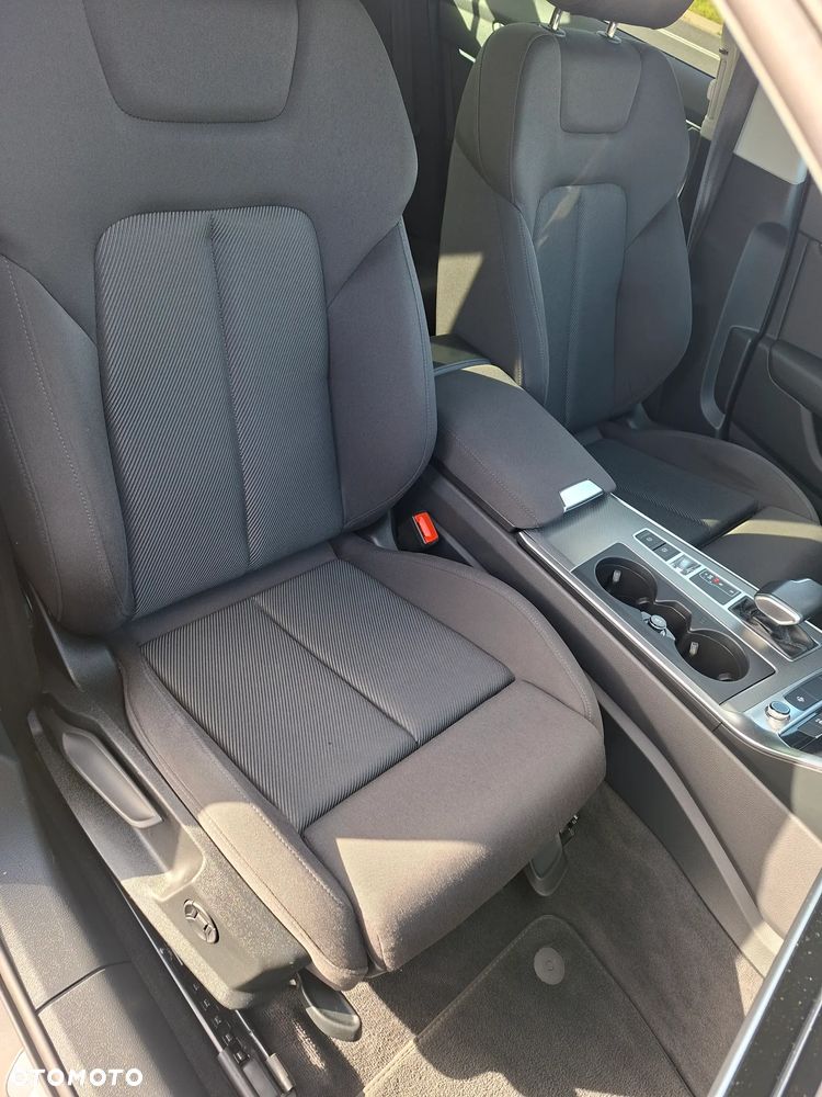 Audi A6 Limousine - 8