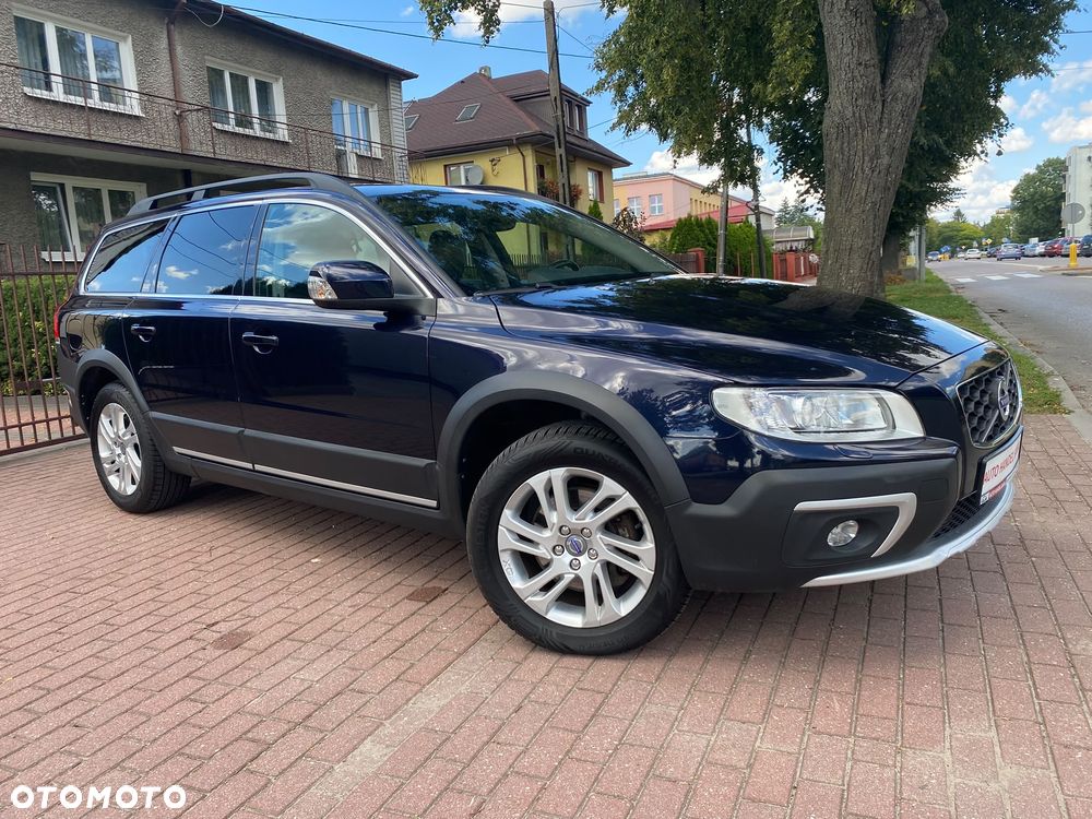 Volvo XC 70 D4 Geartronic Momentum - 27