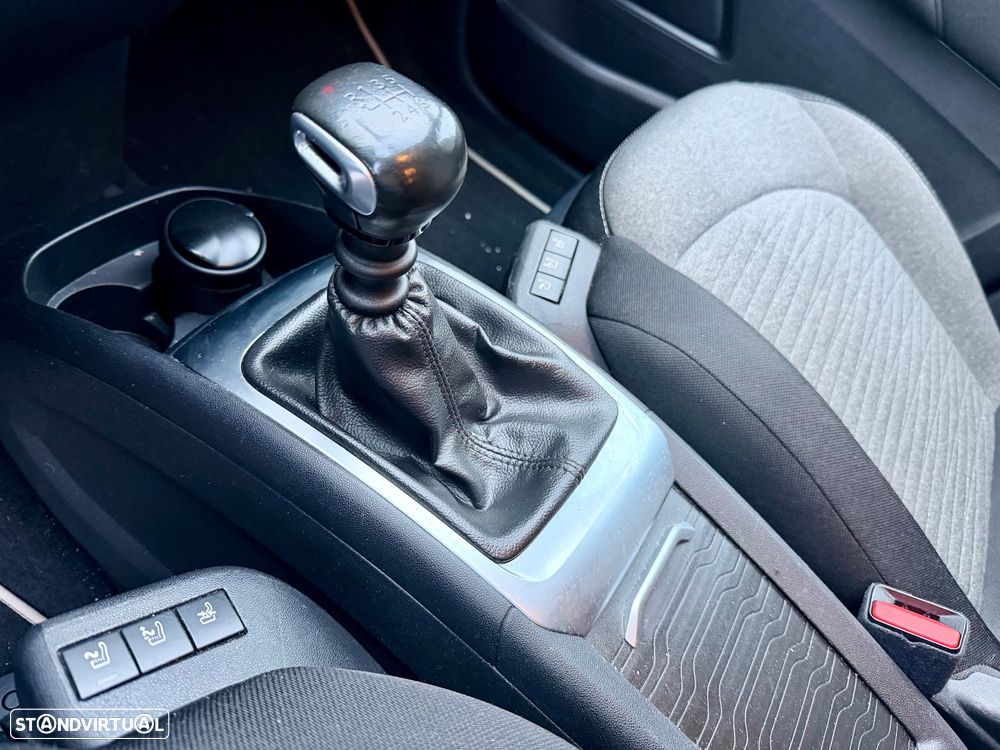 Citroën Grand C4 Spacetourer 1.5 BlueHDi Feel Business - 12