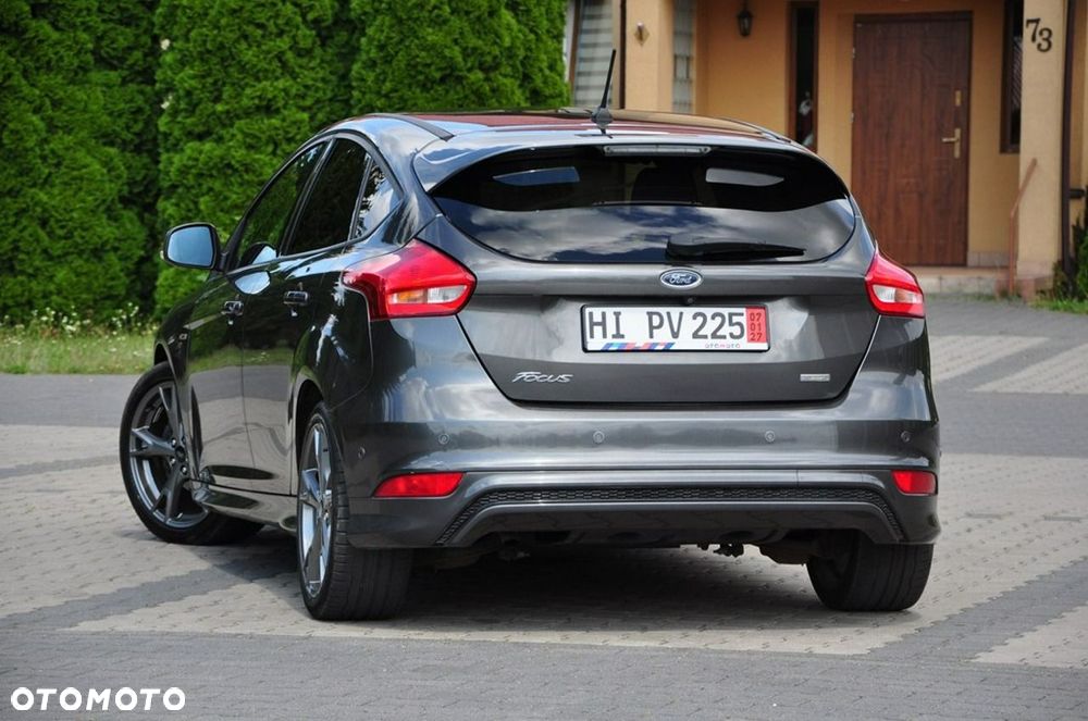 Ford Focus - 19