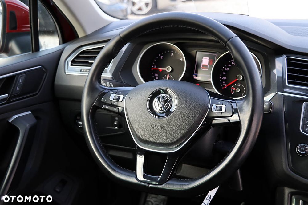 Volkswagen Tiguan 2.0 TDI SCR (BlueMotion Technology) Highline - 30