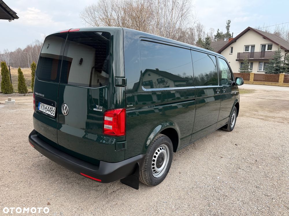 Volkswagen Transporter 2.0 TDi SCR BMT 75 kw - 3