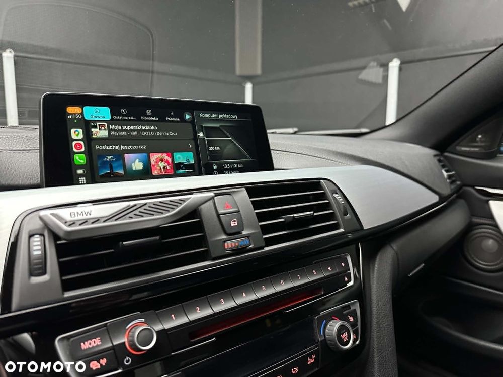 BMW Seria 4 - 15