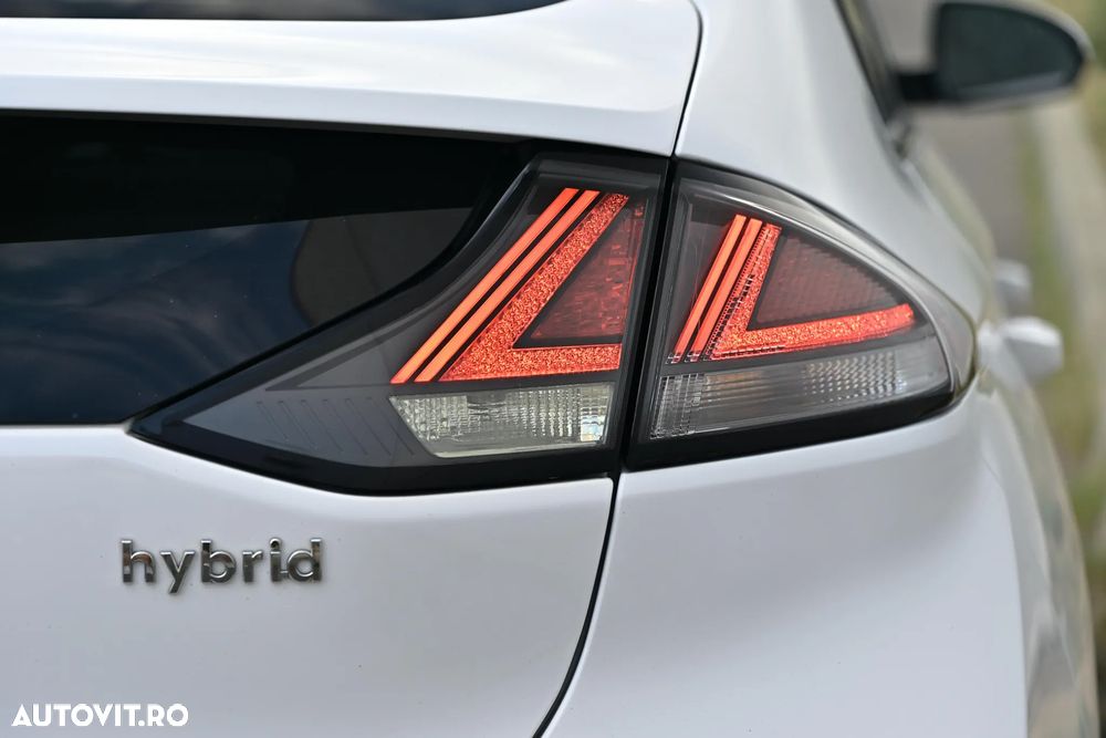 Hyundai IONIQ 141CP Exclusive - 14