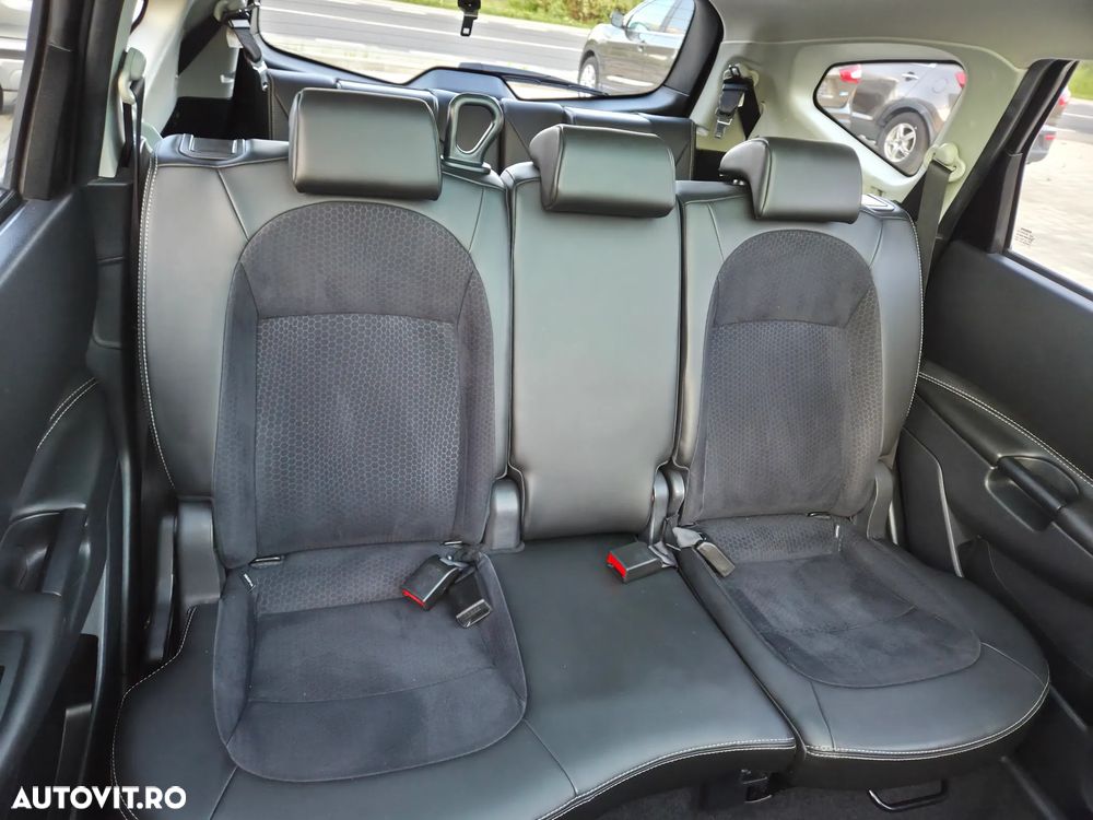 Nissan Qashqai 1.6 DCI Start/Stop Tekna - 19