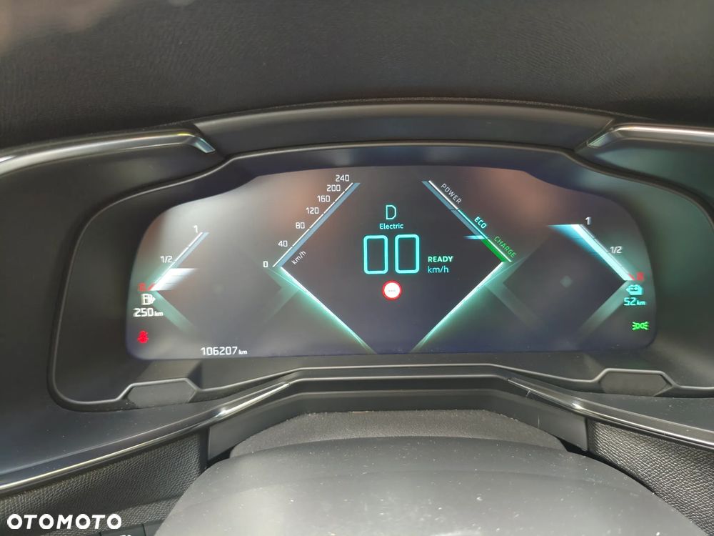 DS Automobiles DS 7 Crossback 1.6 E-Tense 4x4 Grand Chic - 13