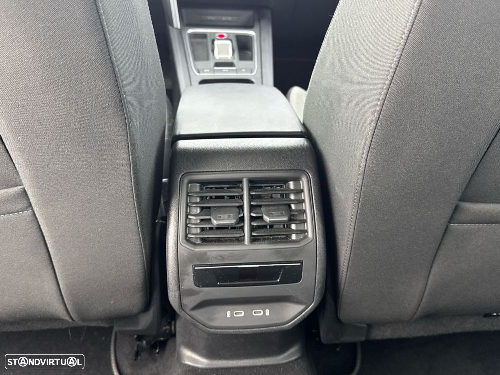 SEAT Leon 1.5 TSI e-Hybrid FR DSG - 20