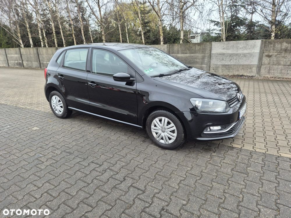 Volkswagen Polo - 10