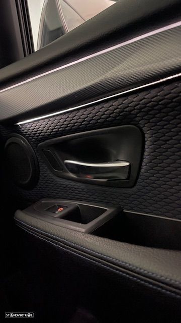 BMW 218 Gran Tourer d Pack M Auto - 28