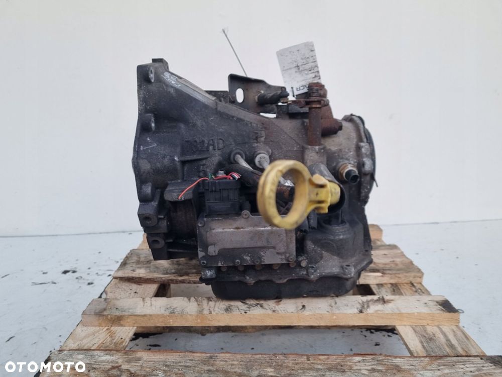 Chrysler PT Cruiser 2.4 16V AUTOMATYCZNA SKRZYNIA BIEGÓW P04800312AA - 7