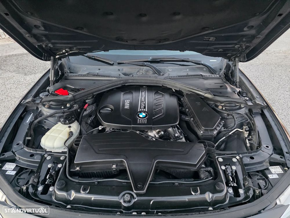 BMW 420 d Pack M Auto - 7