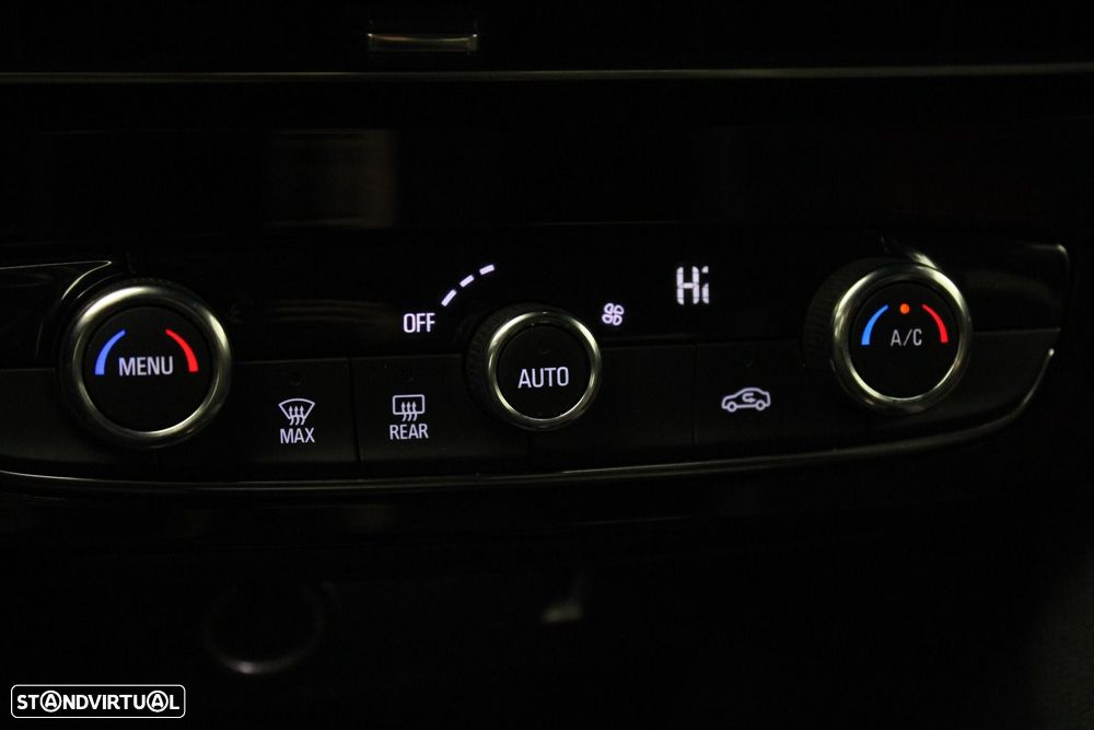 Opel Mokka-e GS Line - 19