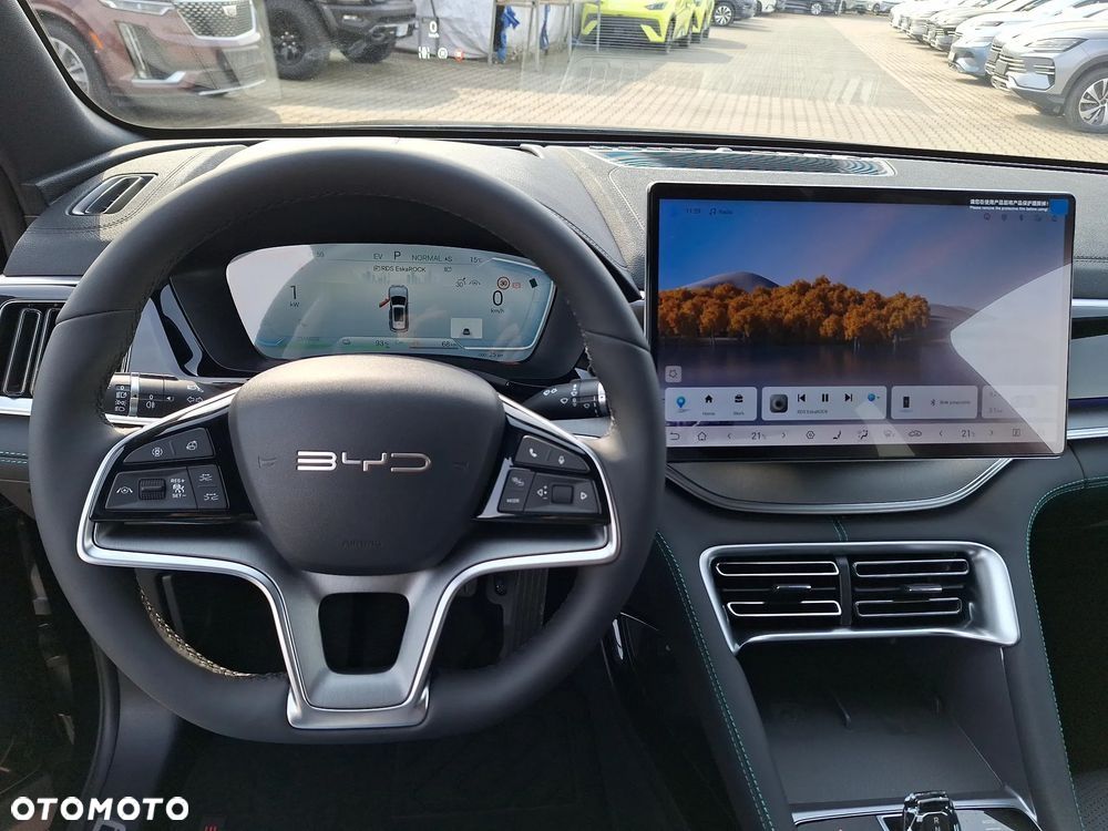 BYD Seal U 1.5 Comfort - 14