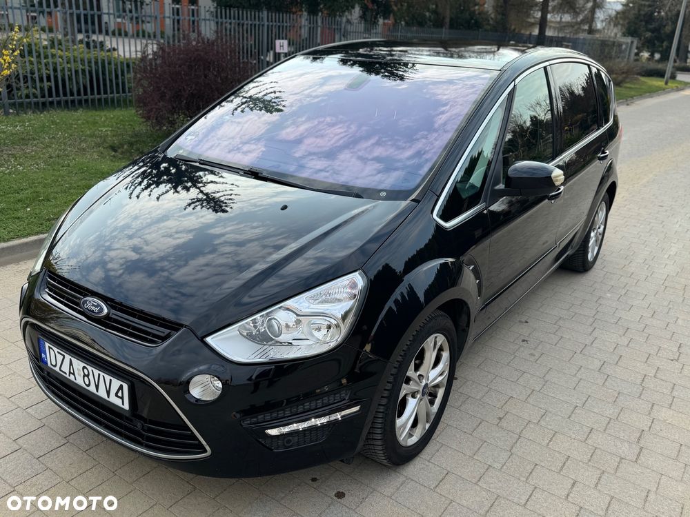 Ford S-Max - 25