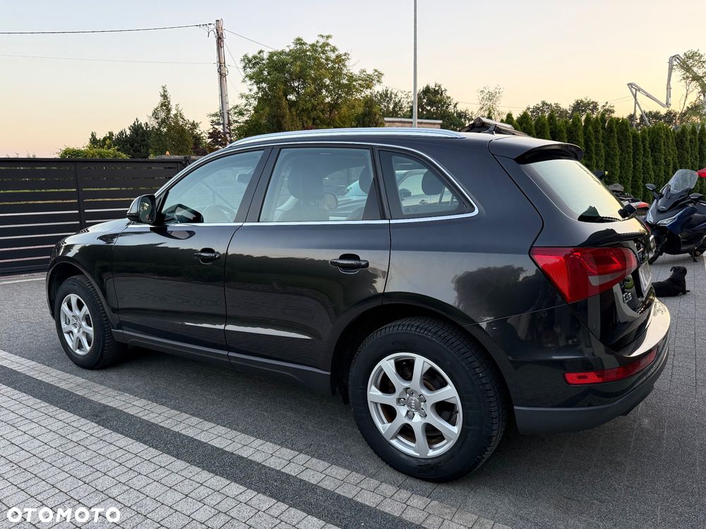 Audi Q5 2.0 TDI Quattro - 17