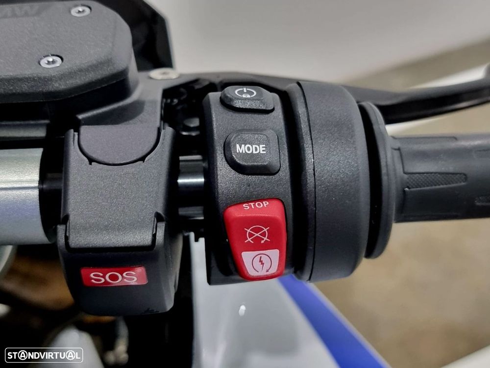 BMW R 1300 RS 1300RS - 12