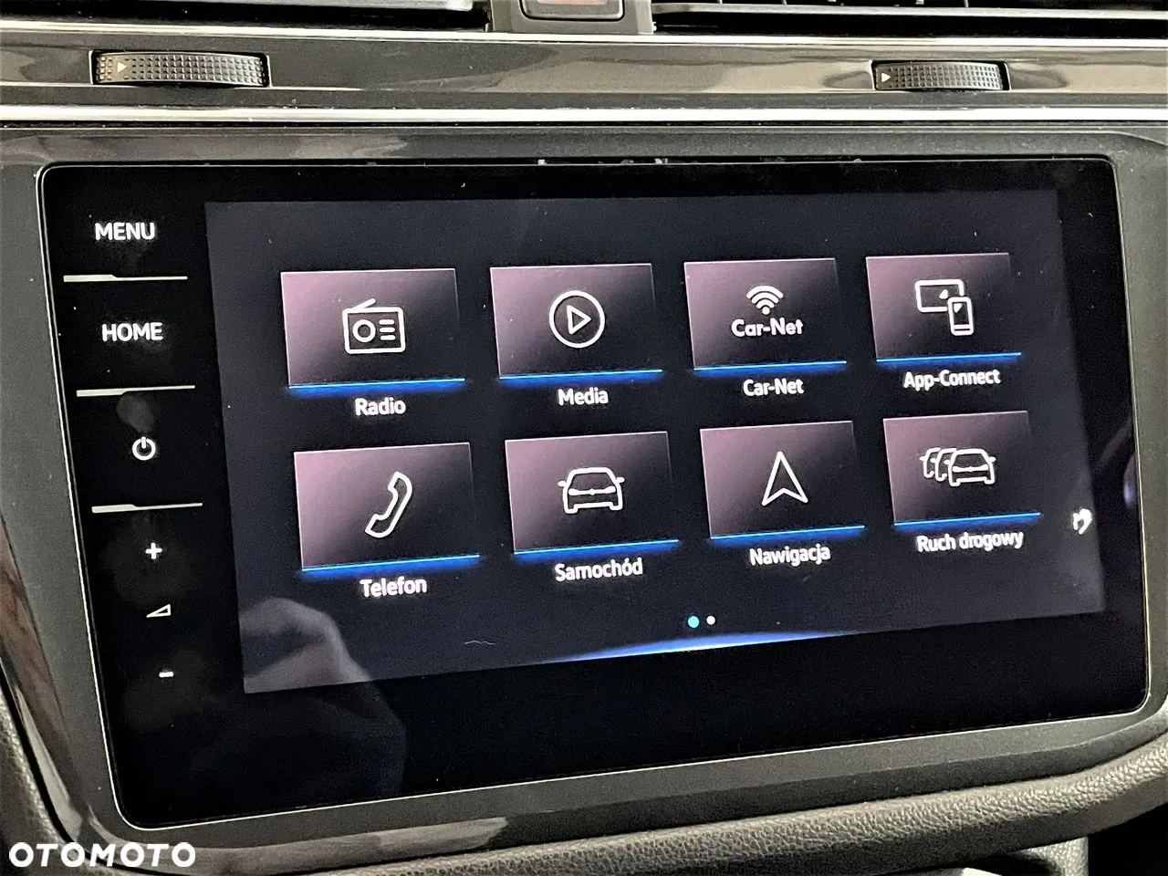 Volkswagen Tiguan Allspace 2.0 TDI 4Mot SCR Highline DSG - 16