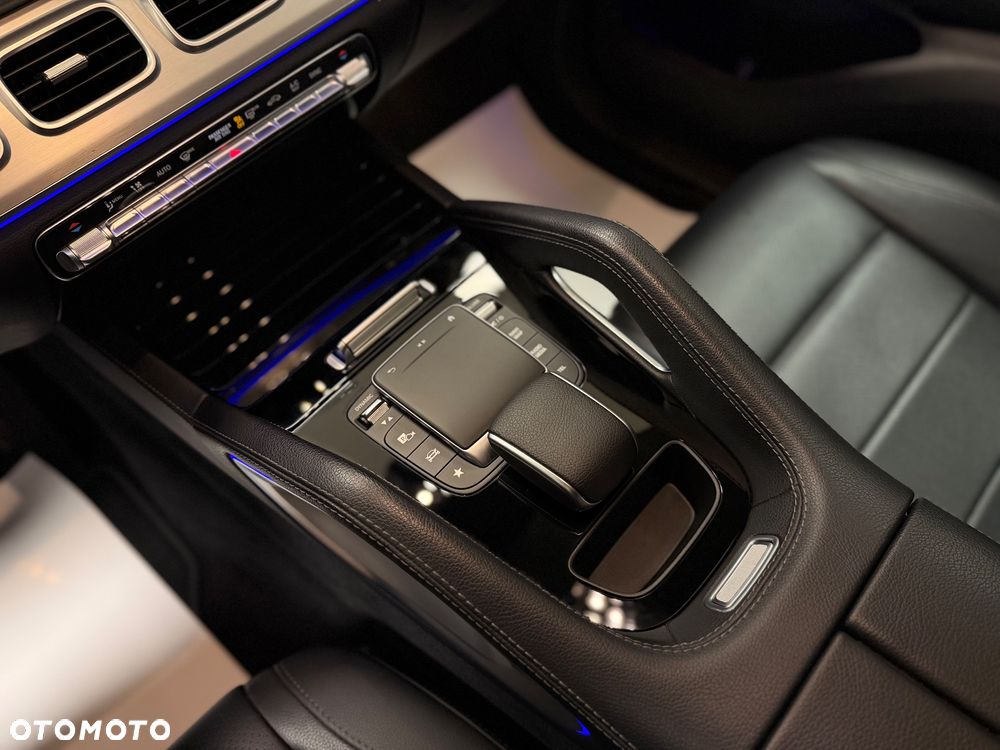 Mercedes-Benz GLE 300 d 4-Matic Premium - 21