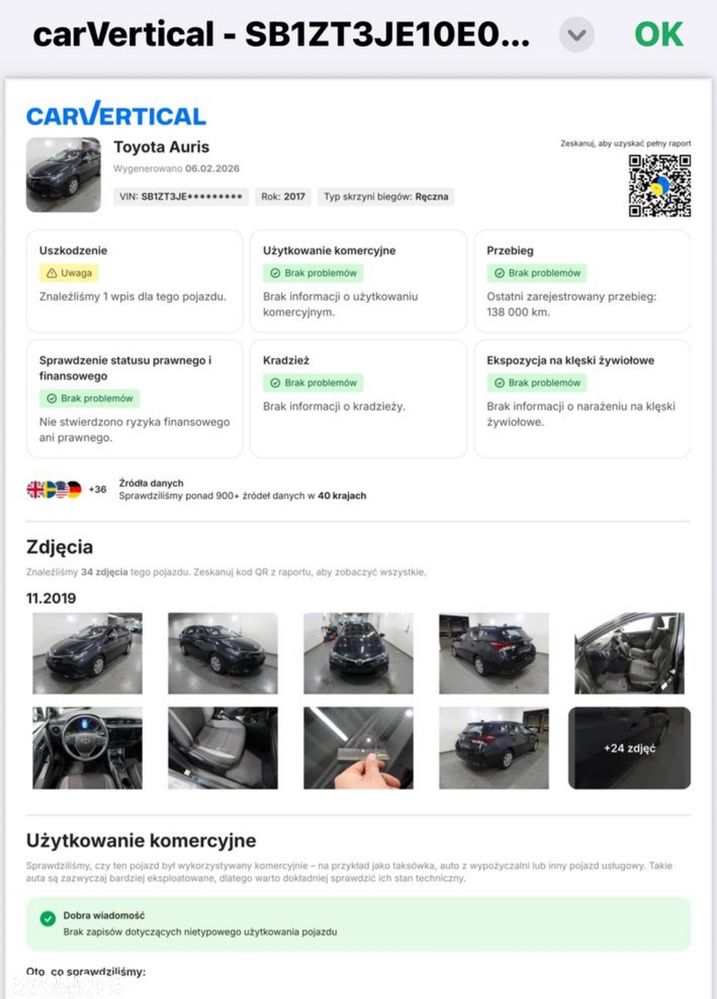 Toyota Auris 1.33 Dual-VVT-i - 23