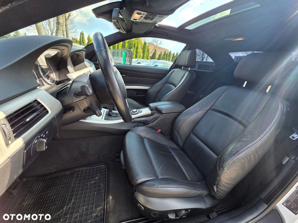 BMW Seria 3 - 16