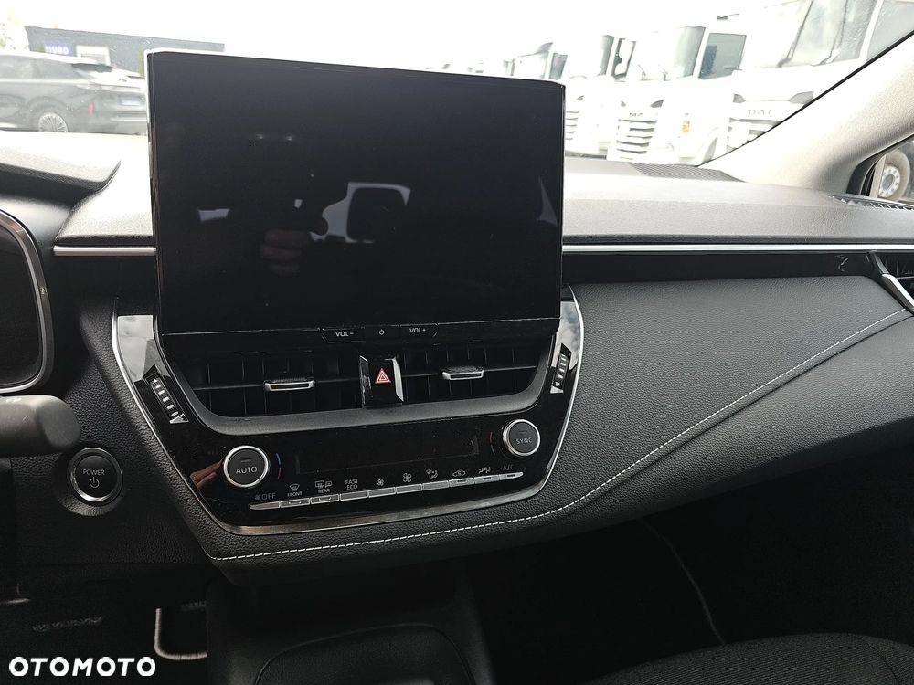 Toyota Corolla 1.8 Hybrid Comfort - 15