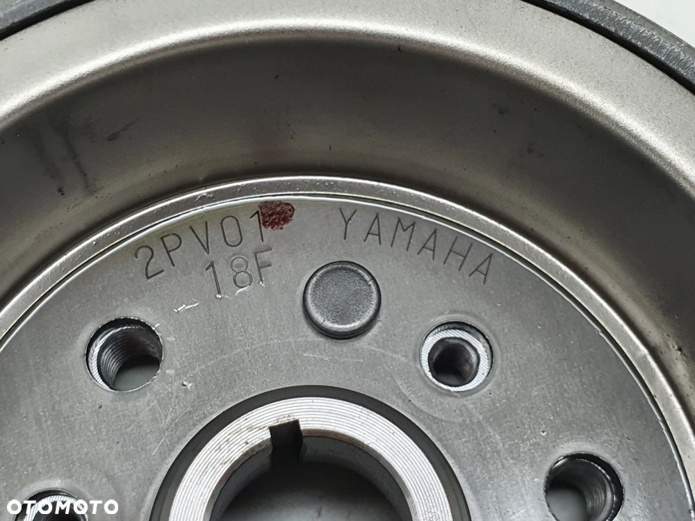 MAGNETO KOLO   YAMAHA XSR 125 - 3