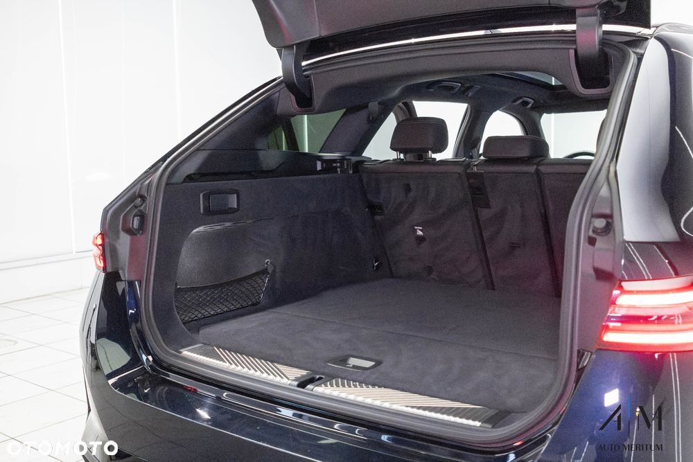 BMW Seria 5 - 27