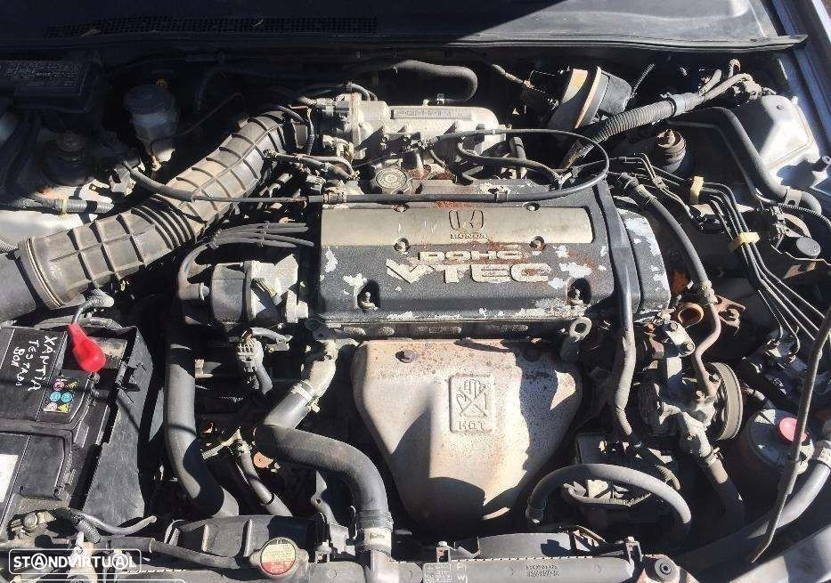 Honda Prelude 2.2 VTI para peças - 6