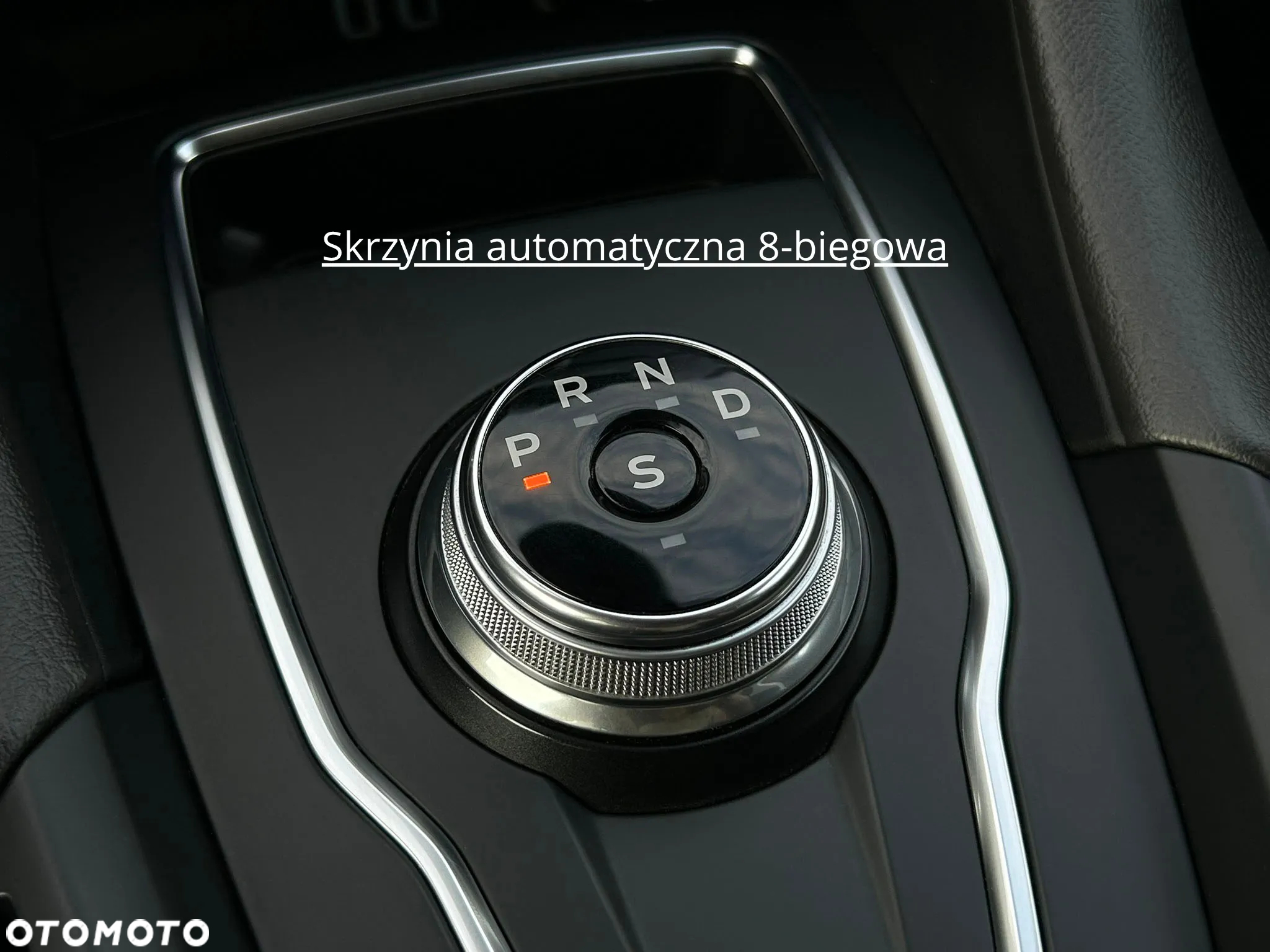 Ford Mondeo Turnier 2.0 EcoBlue Titanium - 21