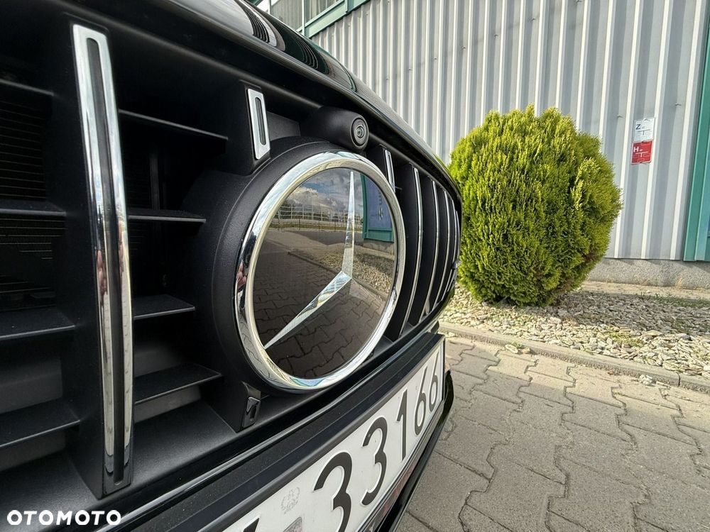 Mercedes-Benz Klasa C AMG 43 mHEV 4-Matic - 14