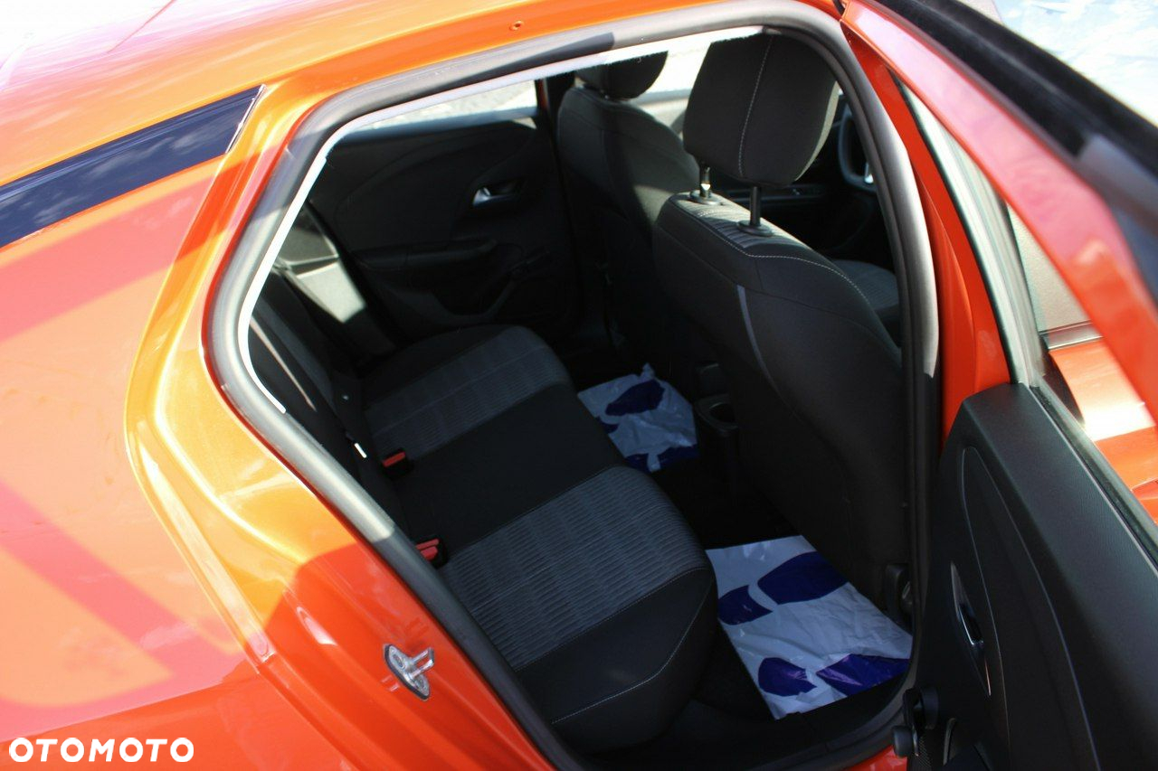 Opel Corsa - 25