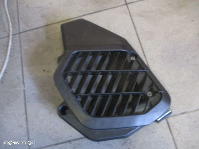 Grelha Friso 19150K97 HONDA PCX 2018 Radiador - 4