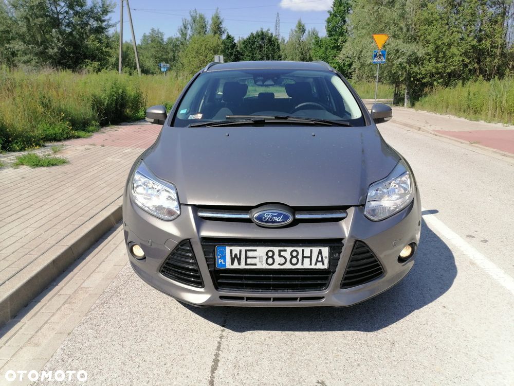 Ford Focus 1.6 Gold X (Edition Start) - 2
